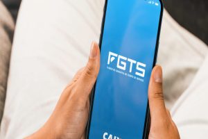 FGTS não depositado